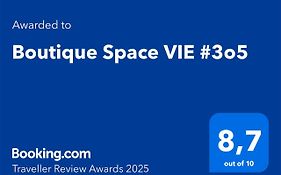 Boutique Space Vie #3O5